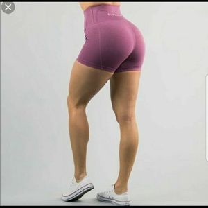 Alphalete Revival Shorts